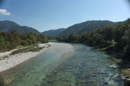 Rivière Soca