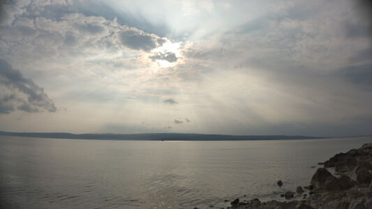 Selce, Croatie