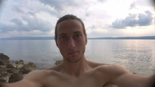 Selce, Croatie