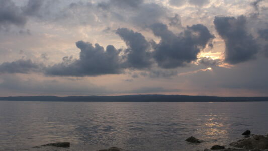 Selce, Croatie