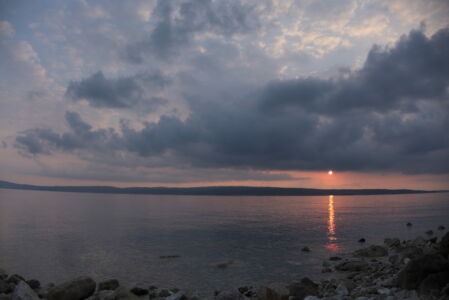 Selce, Croatie