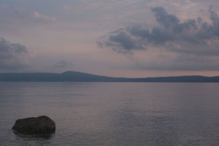 Selce, Croatie