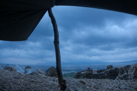 Selce, Croatie