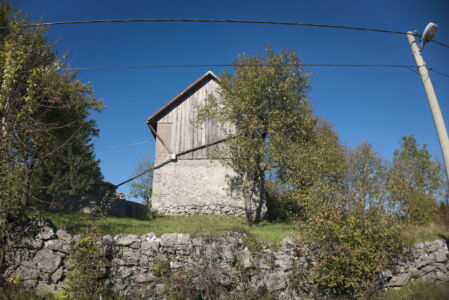 Krasno, Croatie