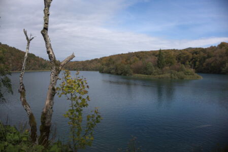 Plitvicka, Croatie