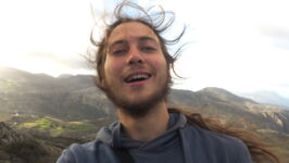 Milia Mountain Retreat, Crète, Grèce.