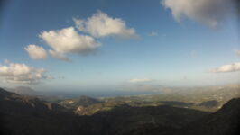 Milia Mountain Retreat, Crète, Grèce.