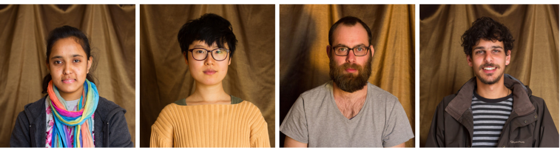 Photos Claude Somot et Xiaofu Wang
http://wearecityplaza.com/fr/