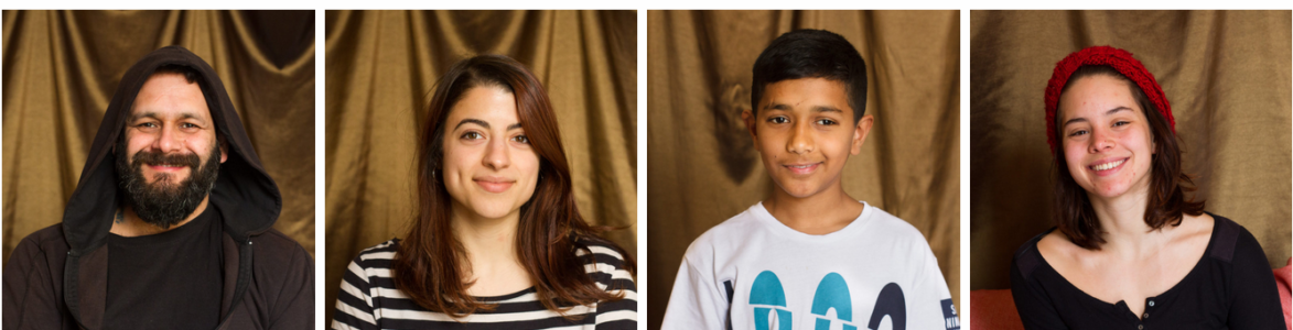 Photos Claude Somot et Xiaofu Wang
http://wearecityplaza.com/fr/