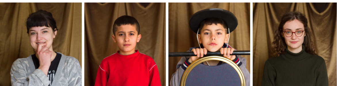 Photos Claude Somot et Xiaofu Wang
http://wearecityplaza.com/fr/