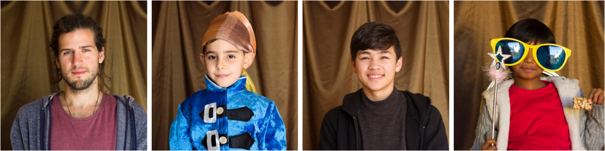 Photos Claude Somot et Xiaofu Wang
http://wearecityplaza.com/fr/